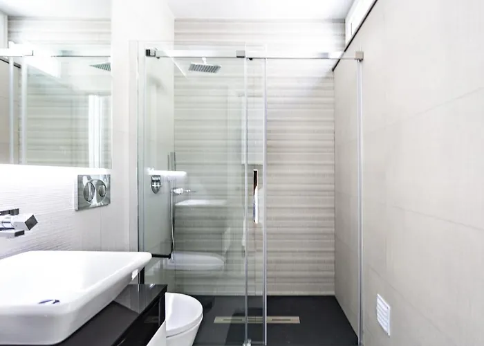 Dom wakacyjny Special *