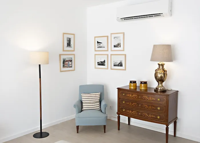 Dom wakacyjny Special Tavira