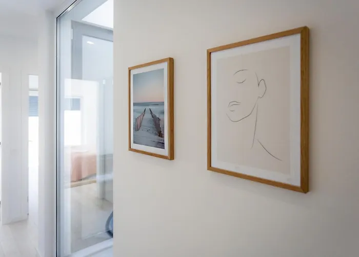 Special 度假居 塔维拉