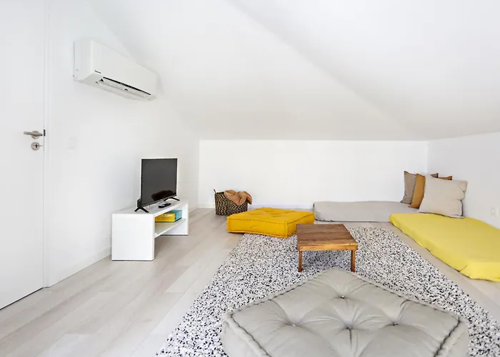 Special 度假居 塔维拉