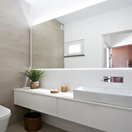 Prázdninový dům Special