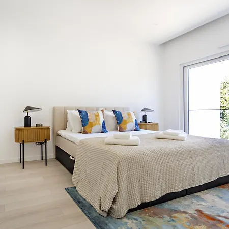 بيت للعطل Special *