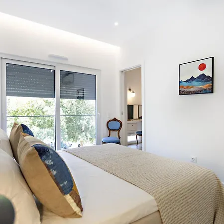 Special Prázdninový dům *