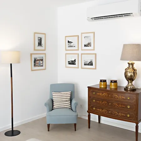 Holiday home Special Tavira