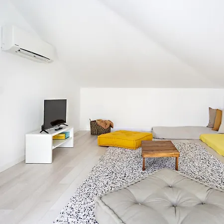 Special Holiday home Tavira