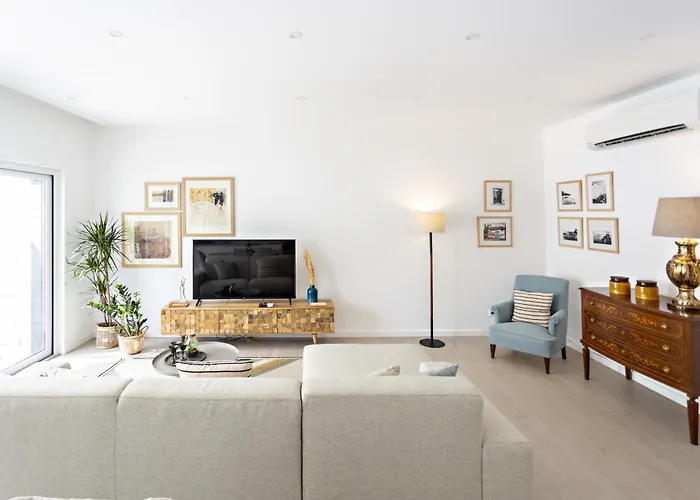 Special Holiday home Tavira